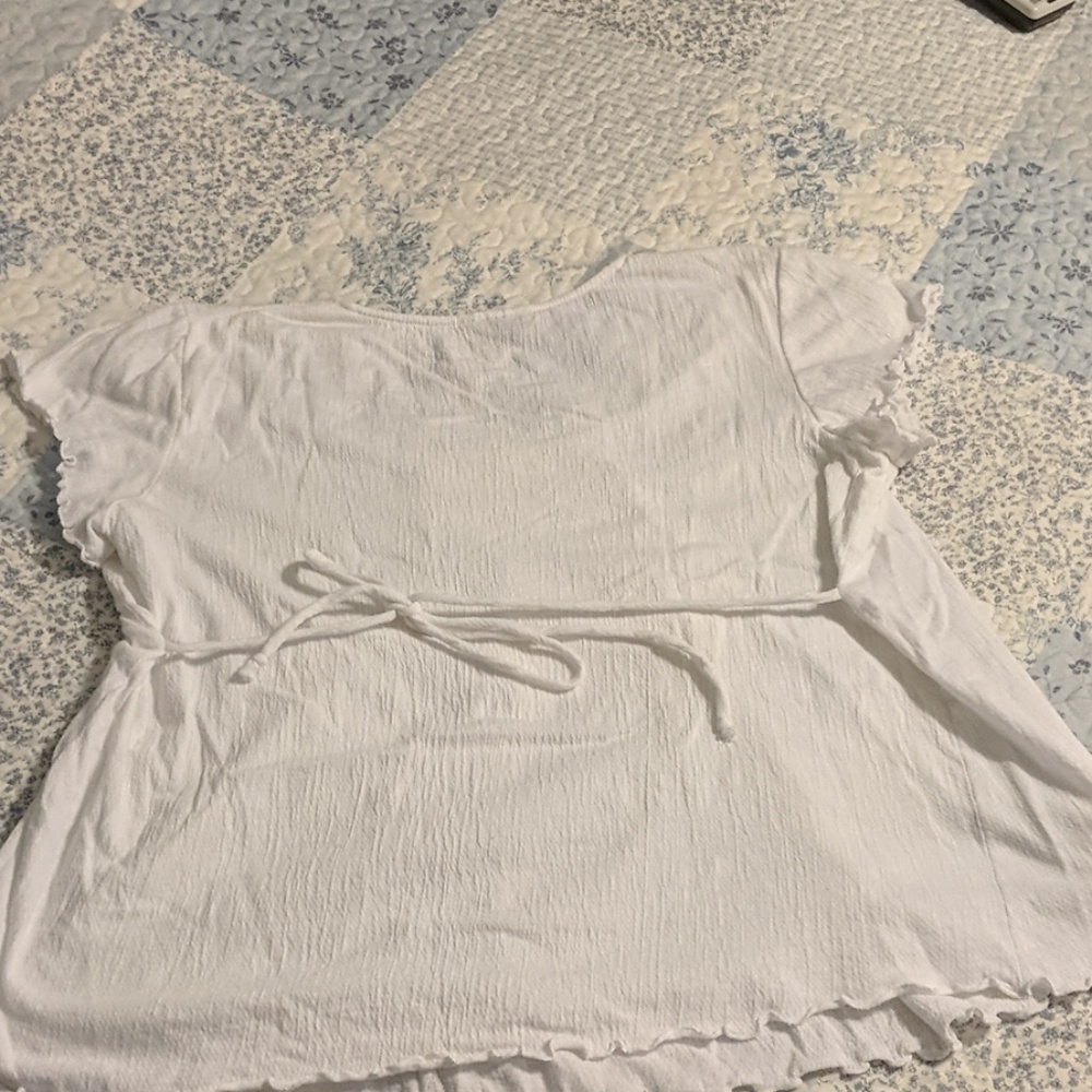 💖💜 Maternity top. - Picture 3 of 3